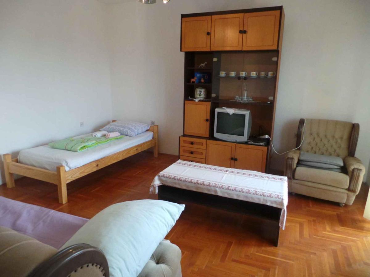 Apartment In Plomin/Istrien 26733 Ngoại thất bức ảnh